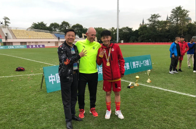  尤文青训小将替补建功上演处子绝杀  